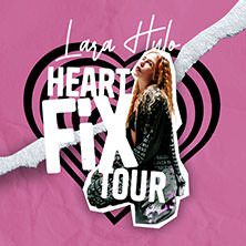 Lara Hulo - Heartfix Tour 25