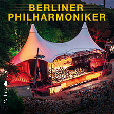 Berliner Philharmoniker - Saisonabschlusskonzert 2025