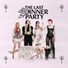 THE LAST DINNER PARTY - European Tour