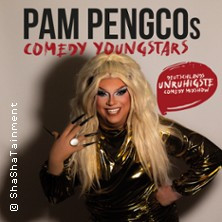 PAM PENGCO - PAM PENGCOs COMEDY YOUNGSTARS