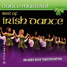 Dance Masters! Best of Irish Dance