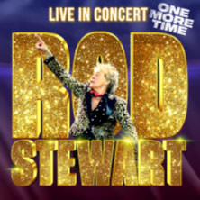 Rod Stewart - One More Time 2025