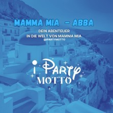 Mamma Mia Party/Konzert