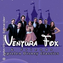 Ventura Fox & Friends - Disney Classics