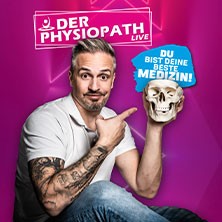 Der Physiopath - Du bist deine beste Medizin