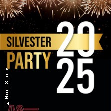 Silvesterparty 2025 - Harzlandhalle